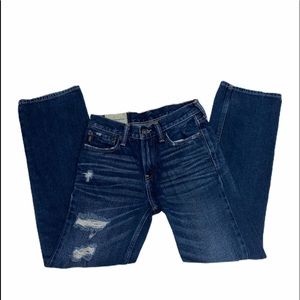 Abercrombie | boys jeans